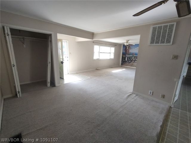 1111 N 59th Terrace, Fort Smith, AR 72904