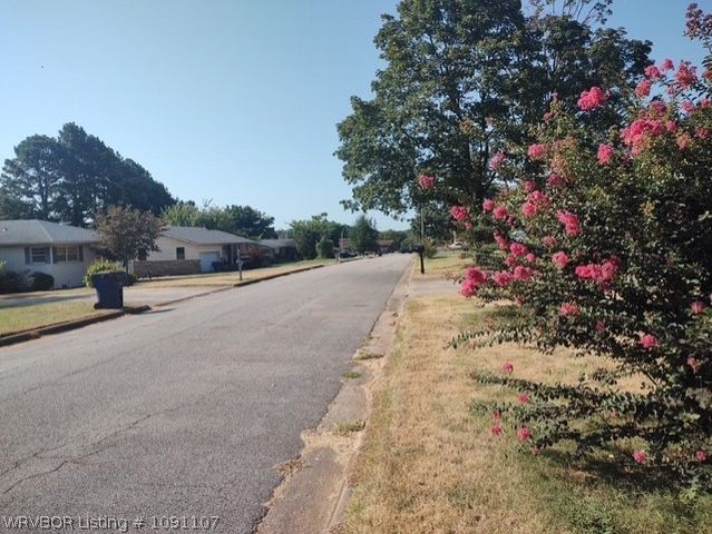 1111 N 59th Terrace, Fort Smith, AR 72904