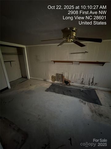 2908 1st Avenue NW, Hickory, NC 28601