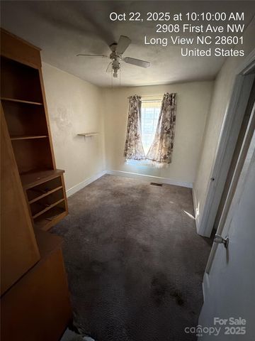 2908 1st Avenue NW, Hickory, NC 28601