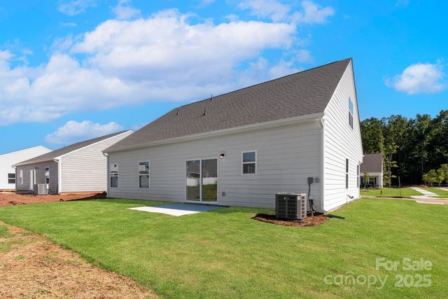 101 Rills Crossing Way, Troutman, NC 28166