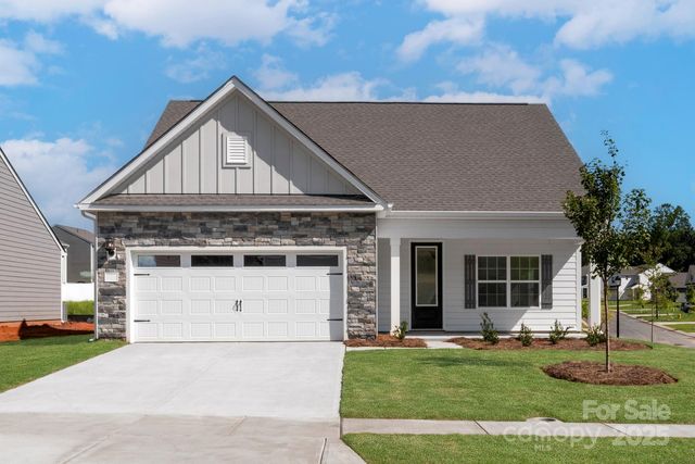 101 Rills Crossing Way, Troutman, NC 28166