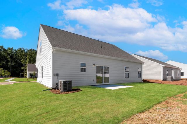 101 Rills Crossing Way, Troutman, NC 28166