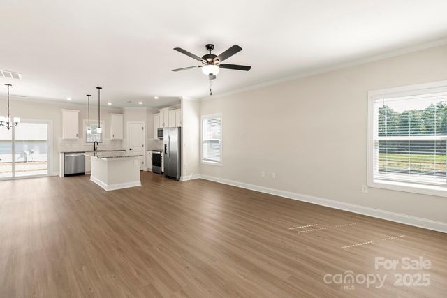 101 Rills Crossing Way, Troutman, NC 28166