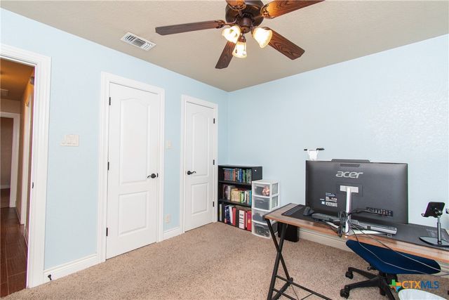 2513 Jackson Drive, Harker Heights, TX 76548
