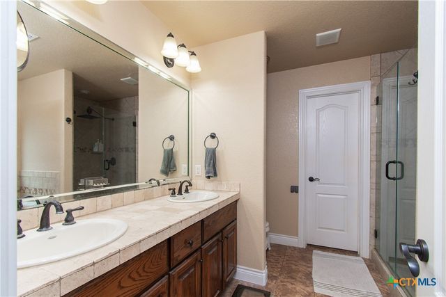 2513 Jackson Drive, Harker Heights, TX 76548