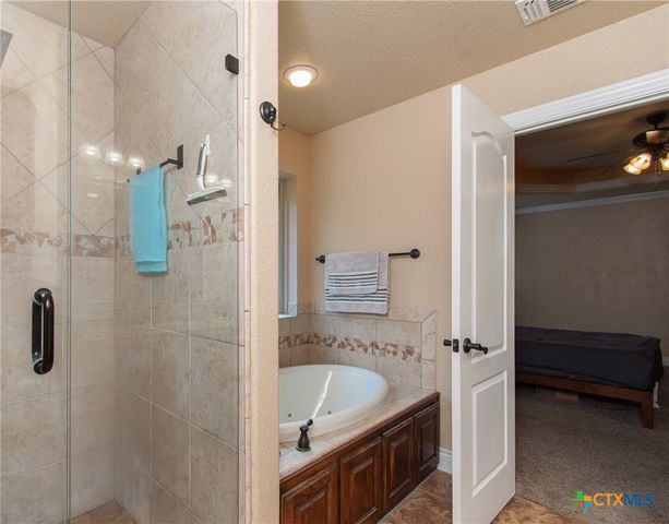 2513 Jackson Drive, Harker Heights, TX 76548