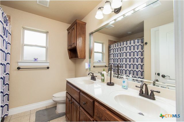 2513 Jackson Drive, Harker Heights, TX 76548