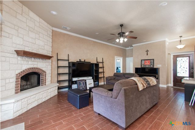 2513 Jackson Drive, Harker Heights, TX 76548