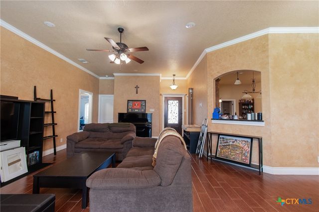 2513 Jackson Drive, Harker Heights, TX 76548