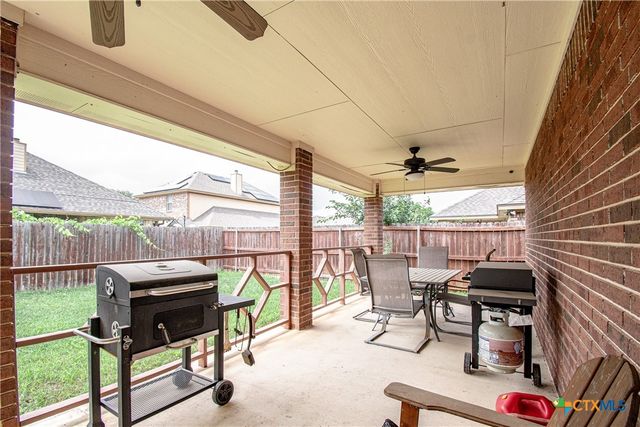 2513 Jackson Drive, Harker Heights, TX 76548