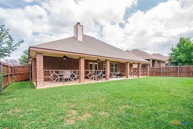 2513 Jackson Drive, Harker Heights, TX 76548