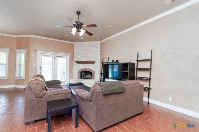 2513 Jackson Drive, Harker Heights, TX 76548