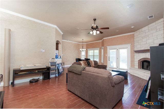 2513 Jackson Drive, Harker Heights, TX 76548