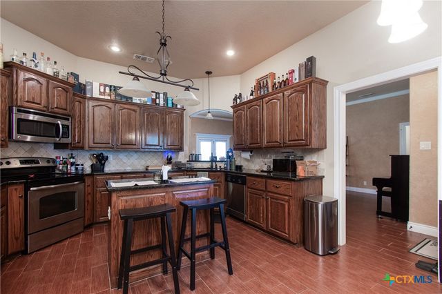 2513 Jackson Drive, Harker Heights, TX 76548