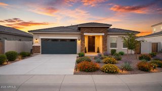 1376 E AVENIDA KINO --, Casa Grande, AZ 85122