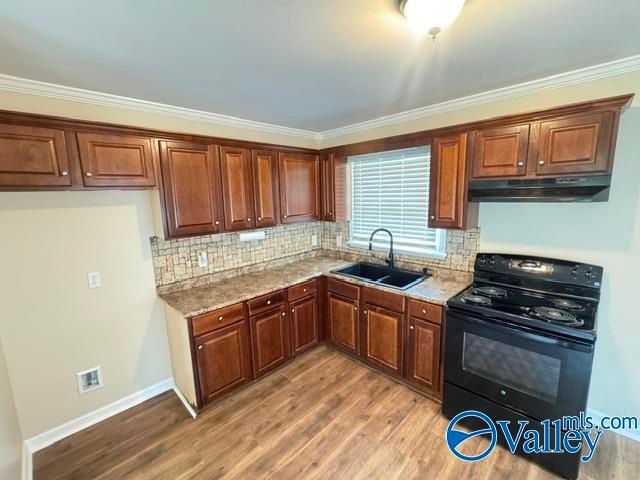 2849 Greenside Drive NW, Huntsville, AL 35816