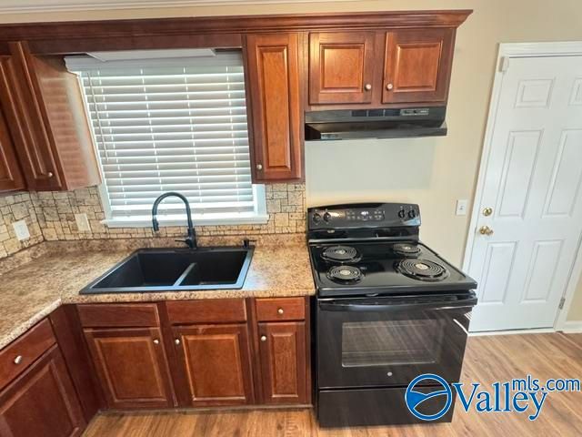 2849 Greenside Drive NW, Huntsville, AL 35816