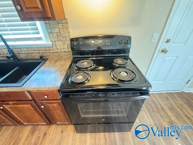 2849 Greenside Drive NW, Huntsville, AL 35816