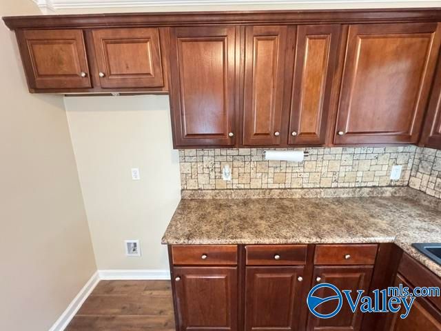 2849 Greenside Drive NW, Huntsville, AL 35816