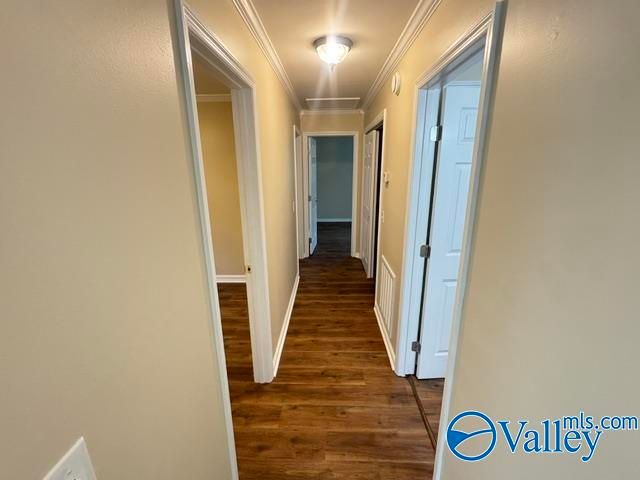2849 Greenside Drive NW, Huntsville, AL 35816