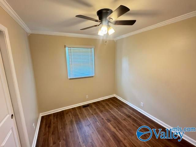 2849 Greenside Drive NW, Huntsville, AL 35816
