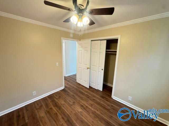 2849 Greenside Drive NW, Huntsville, AL 35816