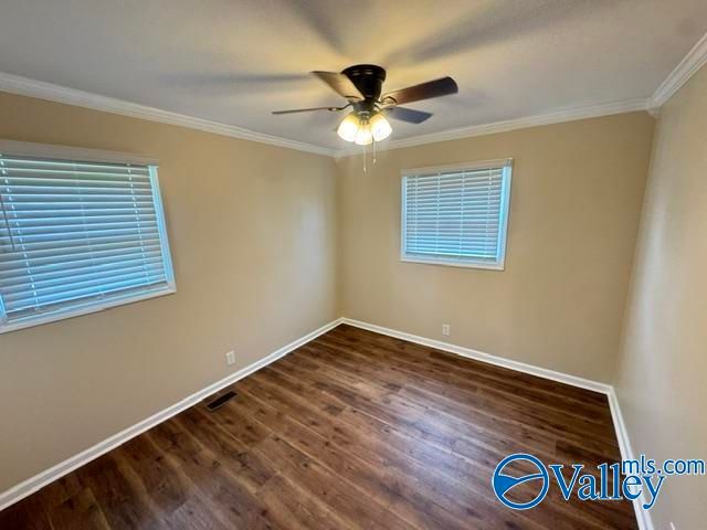 2849 Greenside Drive NW, Huntsville, AL 35816