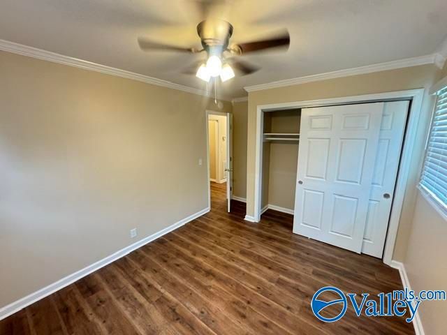 2849 Greenside Drive NW, Huntsville, AL 35816