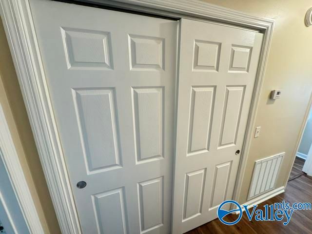 2849 Greenside Drive NW, Huntsville, AL 35816