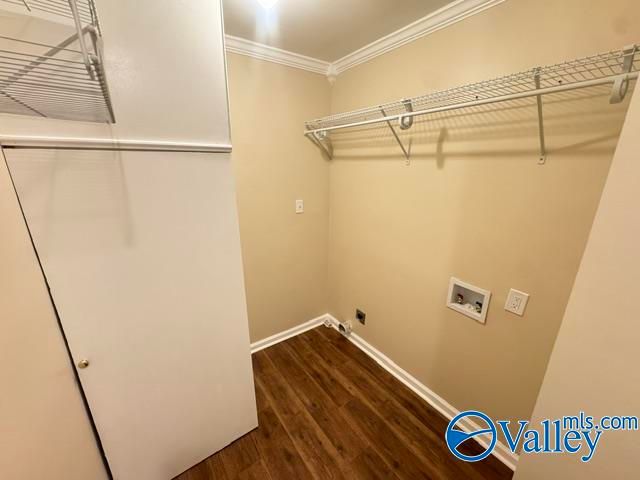 2849 Greenside Drive NW, Huntsville, AL 35816