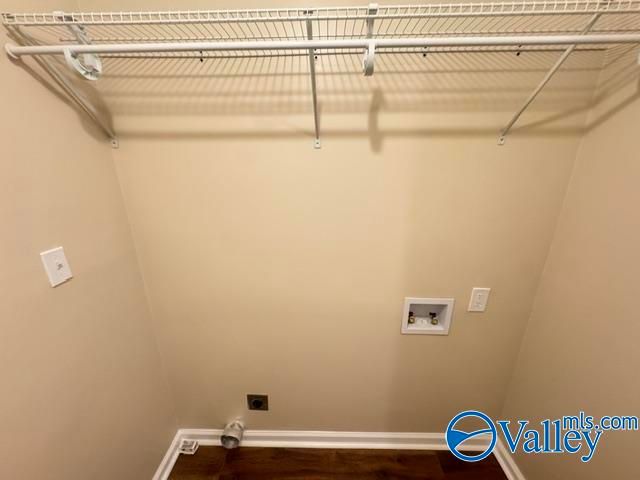 2849 Greenside Drive NW, Huntsville, AL 35816