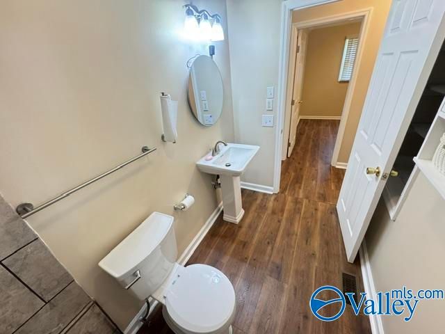 2849 Greenside Drive NW, Huntsville, AL 35816