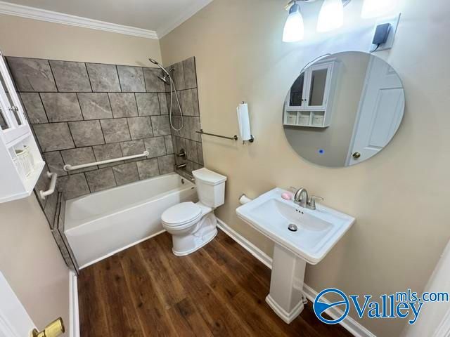 2849 Greenside Drive NW, Huntsville, AL 35816