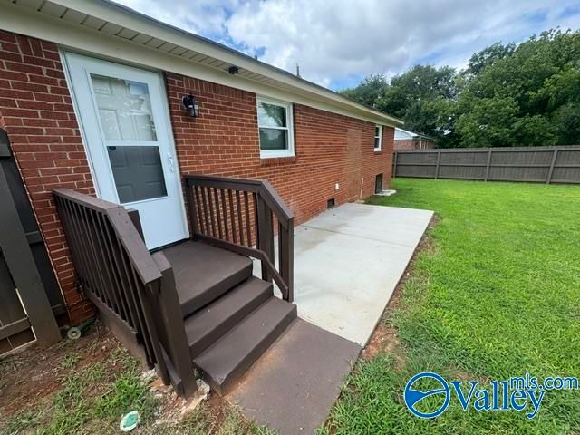 2849 Greenside Drive NW, Huntsville, AL 35816