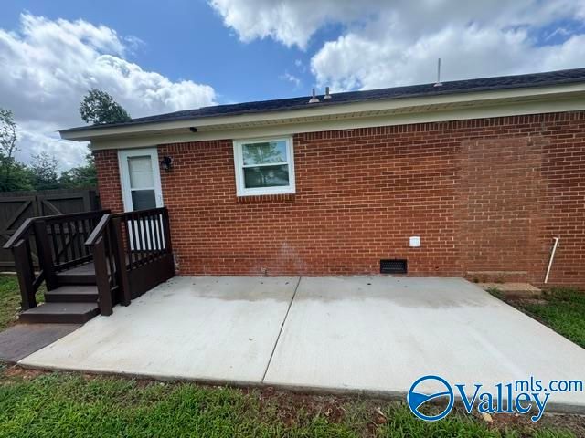2849 Greenside Drive NW, Huntsville, AL 35816