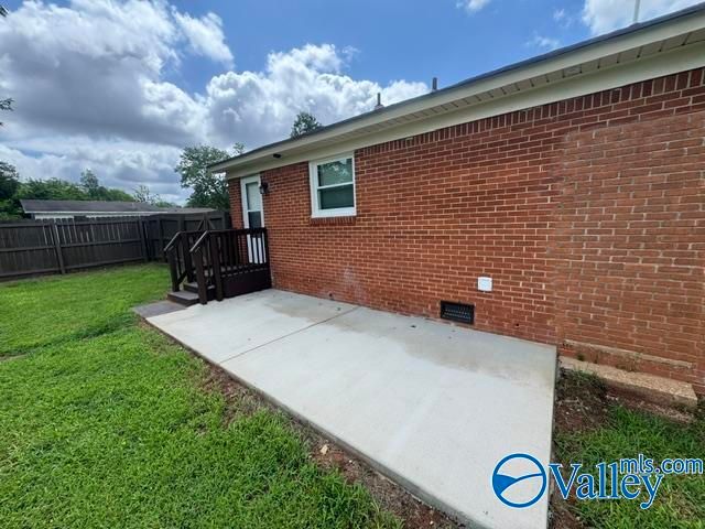 2849 Greenside Drive NW, Huntsville, AL 35816