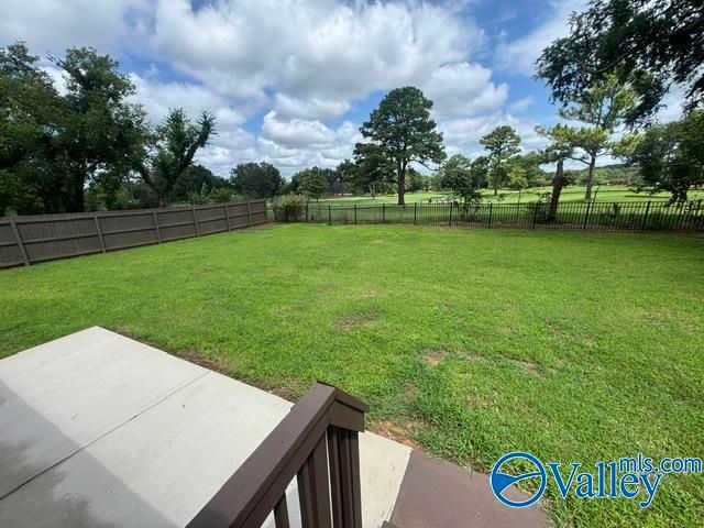 2849 Greenside Drive NW, Huntsville, AL 35816