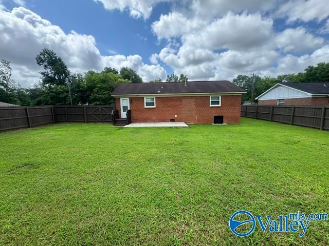 2849 Greenside Drive NW, Huntsville, AL 35816