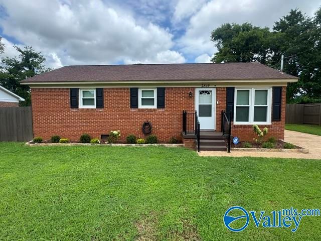 2849 Greenside Drive NW, Huntsville, AL 35816