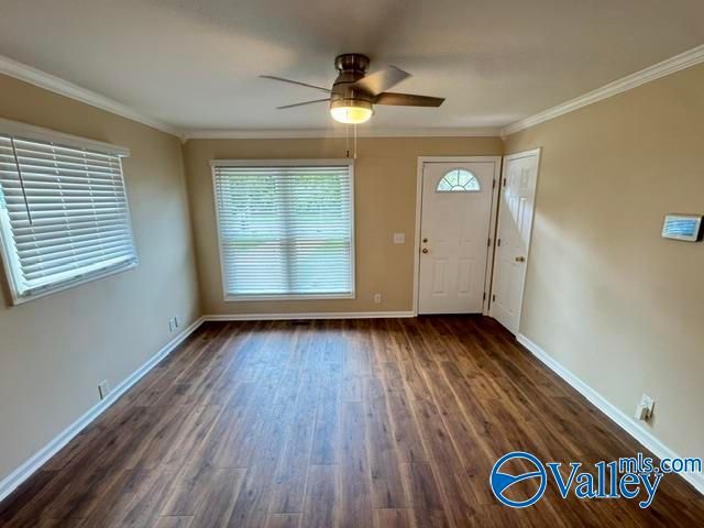 2849 Greenside Drive NW, Huntsville, AL 35816
