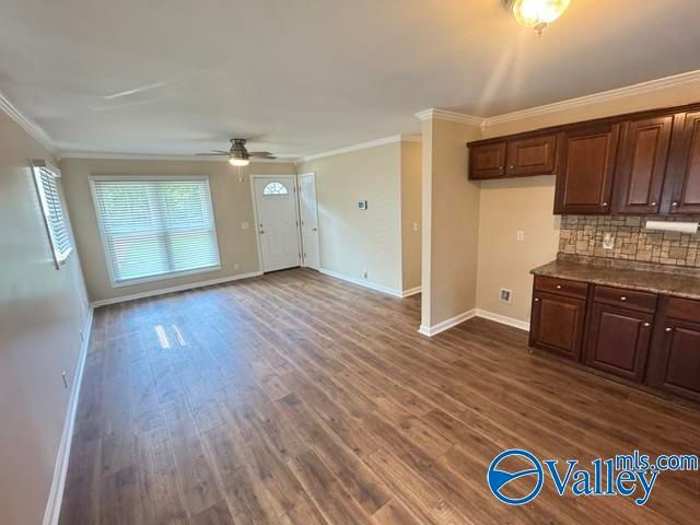 2849 Greenside Drive NW, Huntsville, AL 35816