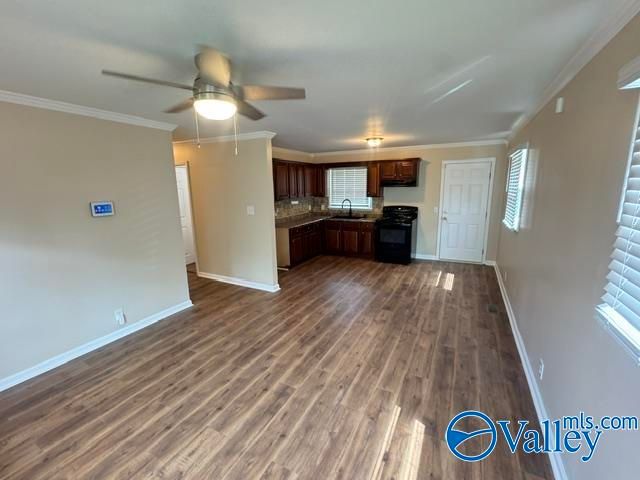 2849 Greenside Drive NW, Huntsville, AL 35816