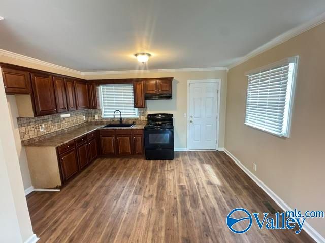 2849 Greenside Drive NW, Huntsville, AL 35816