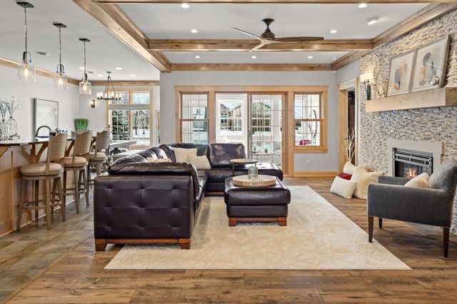 4303 44th Street S, Fargo, ND 58104