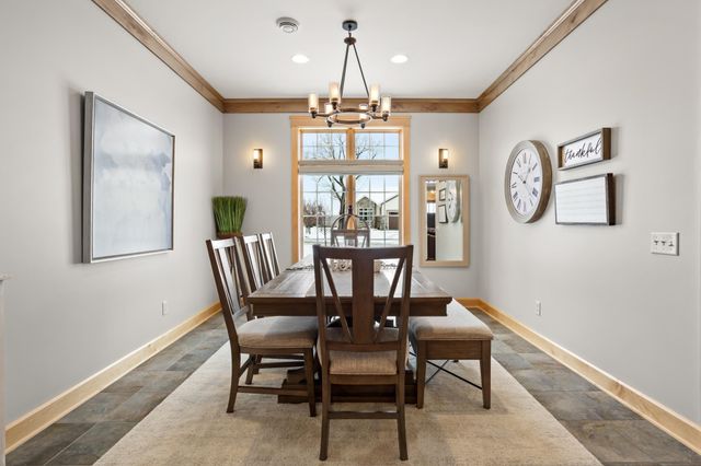 4303 44th Street S, Fargo, ND 58104