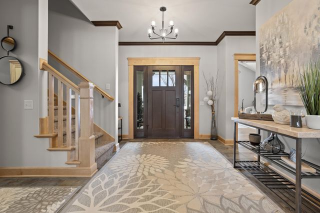 4303 44th Street S, Fargo, ND 58104