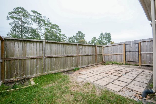 16102 Limestone Lake Drive, Tomball, TX 77377