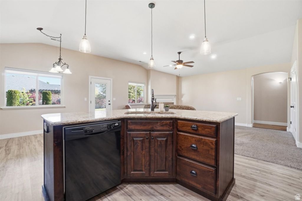 Image 12 of property listing at 2766 W 2125 N, Plain City, UT 84404