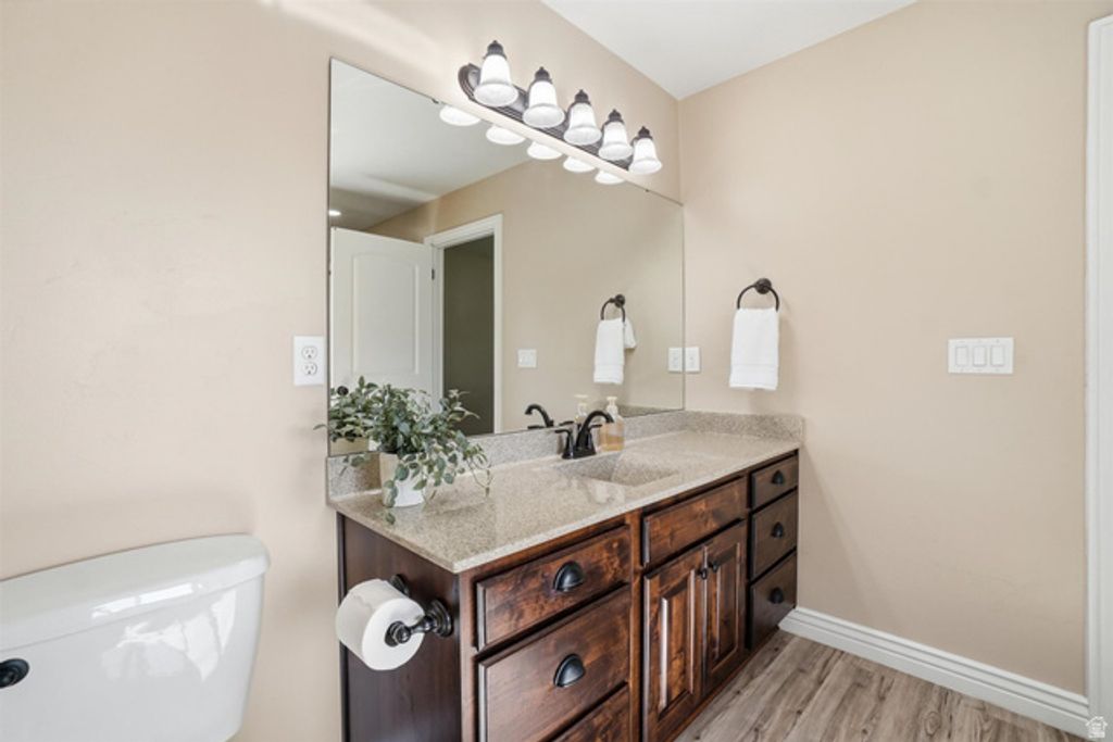 Image 22 of property listing at 2766 W 2125 N, Plain City, UT 84404